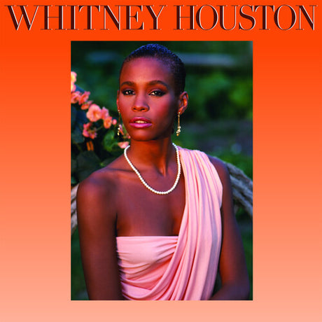 Whitney Houston, Whitney Houston, LP
