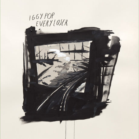 Every Loser, Iggy Pop, LP