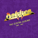 Elektra Albums 1983-1987, Dokken, LP
