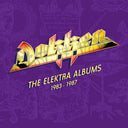 Elektra Albums 1983-1987, Dokken, CD