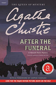 After the Funeral by Christie, Agatha