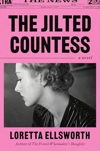 The Jilted Countess by Ellsworth, Loretta