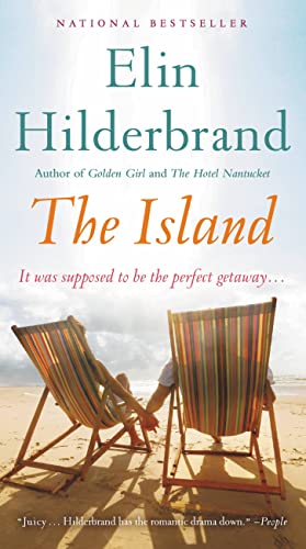 The Island -- Elin Hilderbrand, Mass Market Paperbound