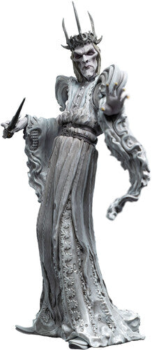 Lotr Trilogy - The Witch-King Of The Unseen Lands, Mini Epics, Collectibles