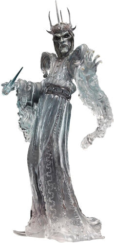 Lotr Trilogy - Witch-King Of The Unseen Lands (Le), Mini Epics, Collectibles