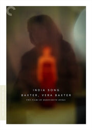 Two Films By Marguerite Duras