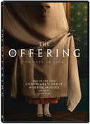 Offering, Offering, DVD