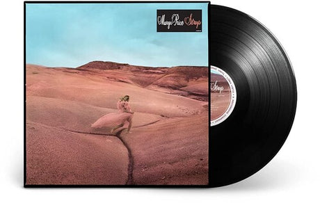 Strays, Margo Price, LP