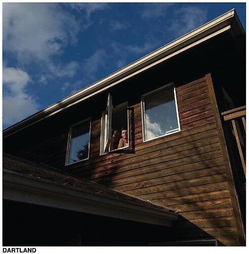 Dartland -- Worst Party Ever, LP