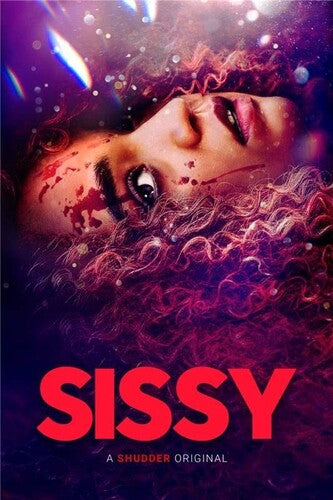 Sissy, Sissy, DVD
