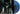 Toronto 1986 - Blue/Black Splatter, Ministry, LP