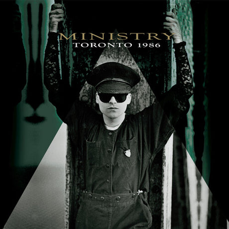 Toronto 1986, Ministry, LP