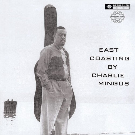 East Coasting (2014 - Remaster), Charles Mingus, LP