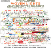 Woven Lights