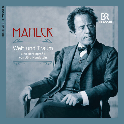 Welt Und Traum (World & Dream)
