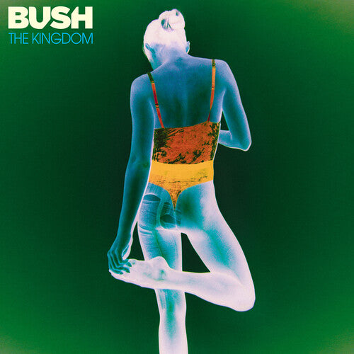 Kingdom, Bush, LP