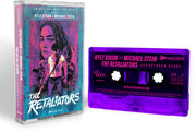 Retaliators - Original Score - O.S.T.