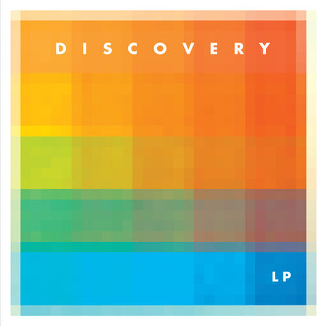 Lp - Deluxe Edition, Discovery, LP
