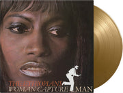 Woman Capture Man