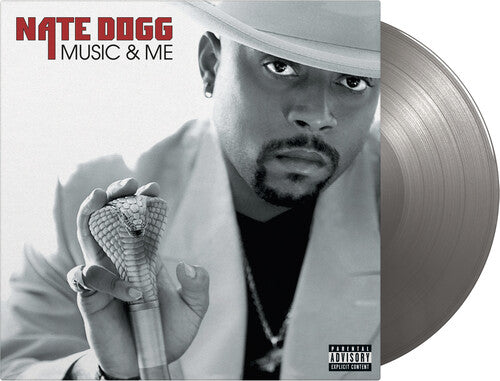 Music & Me, Nate Dogg, LP