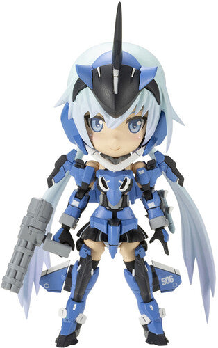 Frame Arms Girl - Qpmini Stylet