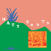 Donde Los Terremotos: Songs From And Inspired By