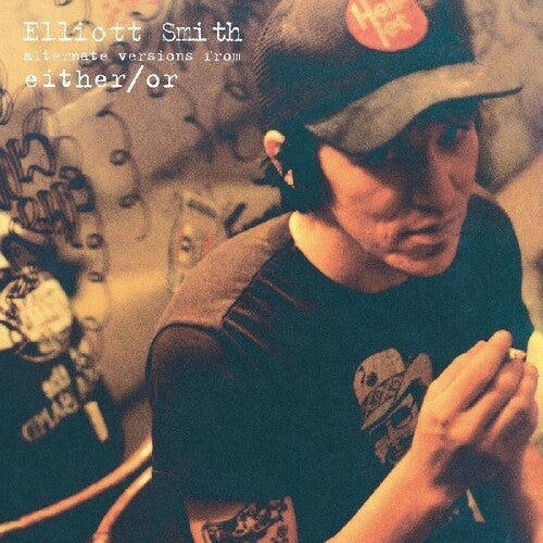 Either/Or: Alternative Versions