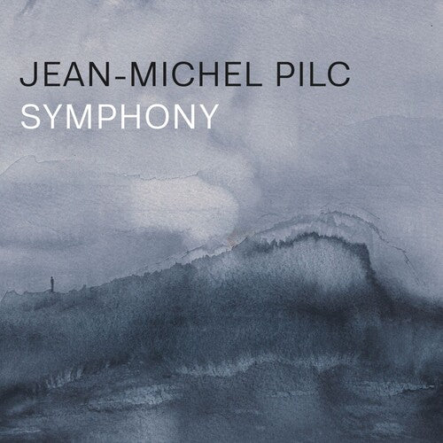 Symphony -- Jean-Michel Pilc, CD