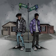 3860 (Mixtape)