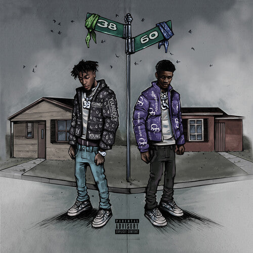 3860 (Mixtape)