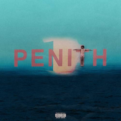 Penith (The Dave Soundtrack) -- Lil Dicky, LP