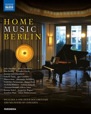 Home Music Berlin