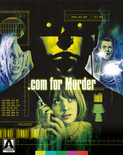 .Com For Murder