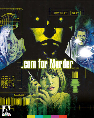 .Com For Murder