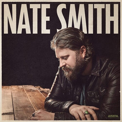 Nate Smith, Nate Smith, LP