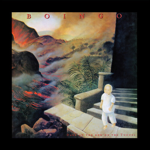 Dark At The End Of The Tunnel-2022 Remastered And