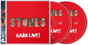 Grrr Live!