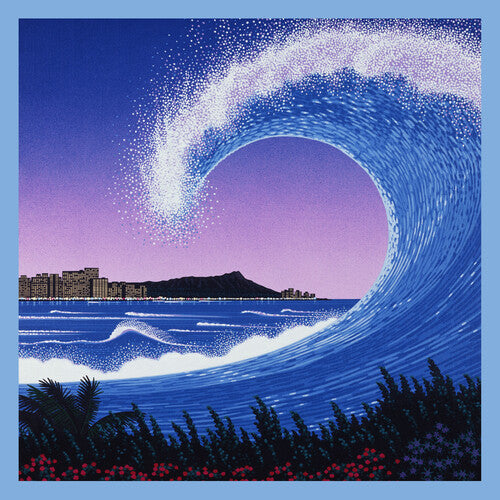 Pacific Breeze Volume 3: Japanese City Pop / Var