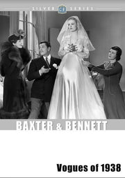 Vogues Of 1938 (1937)