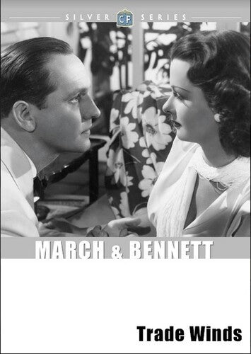 Trade Winds (1938)