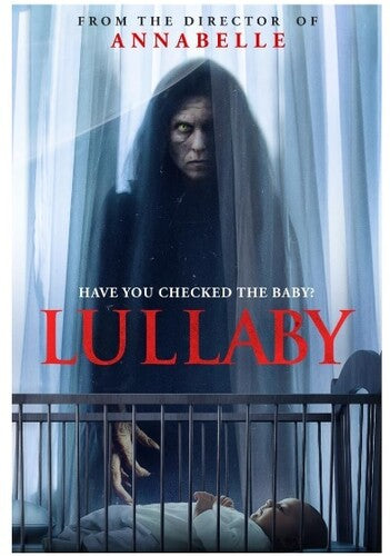 Lullaby, Lullaby, DVD
