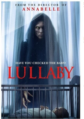 Lullaby/Bd