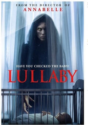 Lullaby/Bd