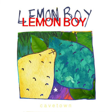 Lemon Boy, Cavetown, 12"