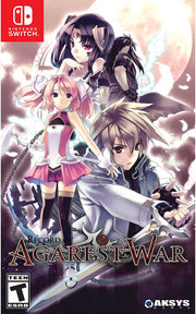 Swi Record Agarest War