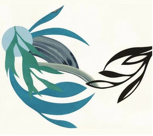 Natural Lines -- CD