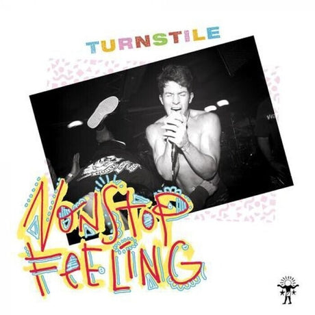 Nonstop Feeling, Turnstile, LP