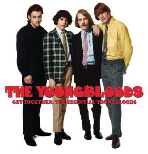 Get Together: The Essential Youngbloods