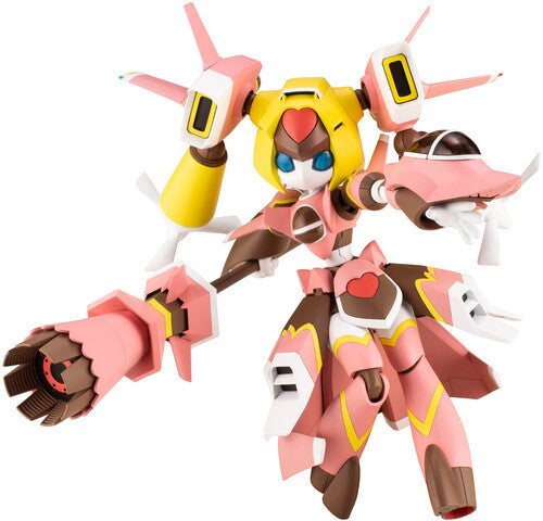 Medarot - Fsl01-F Fancyaile