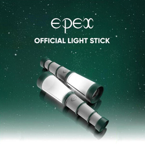 Official Light Stick, Epex, Collectibles